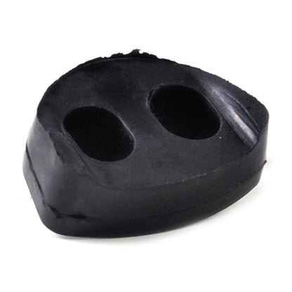 Rear Door Locking Damper Bump Stop for Mitsubishi Pajero V32 V43 V44 V45