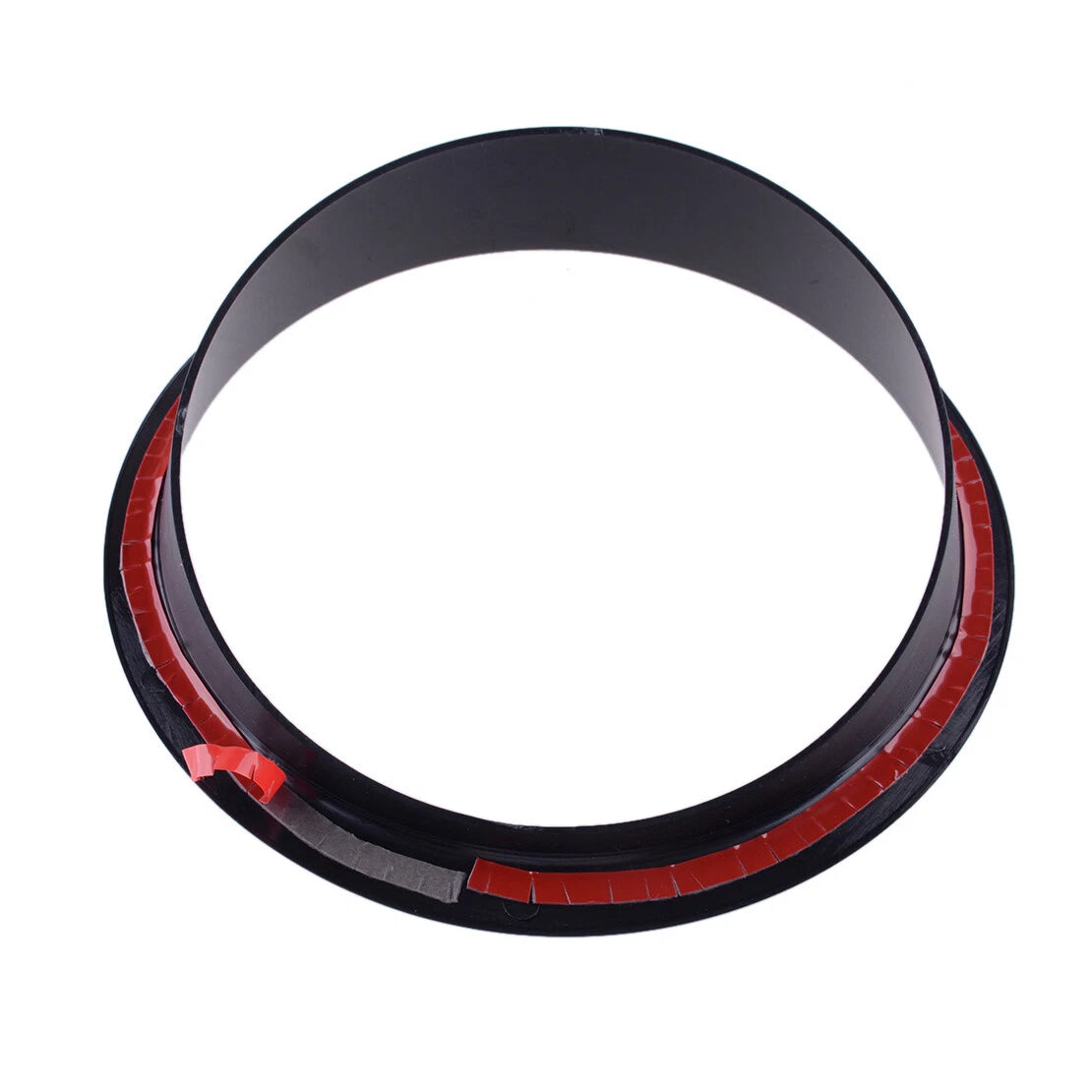 Headlight Lamp Ring Bezels Trim Cover for Jeep Wrangler JK (2007-2017)