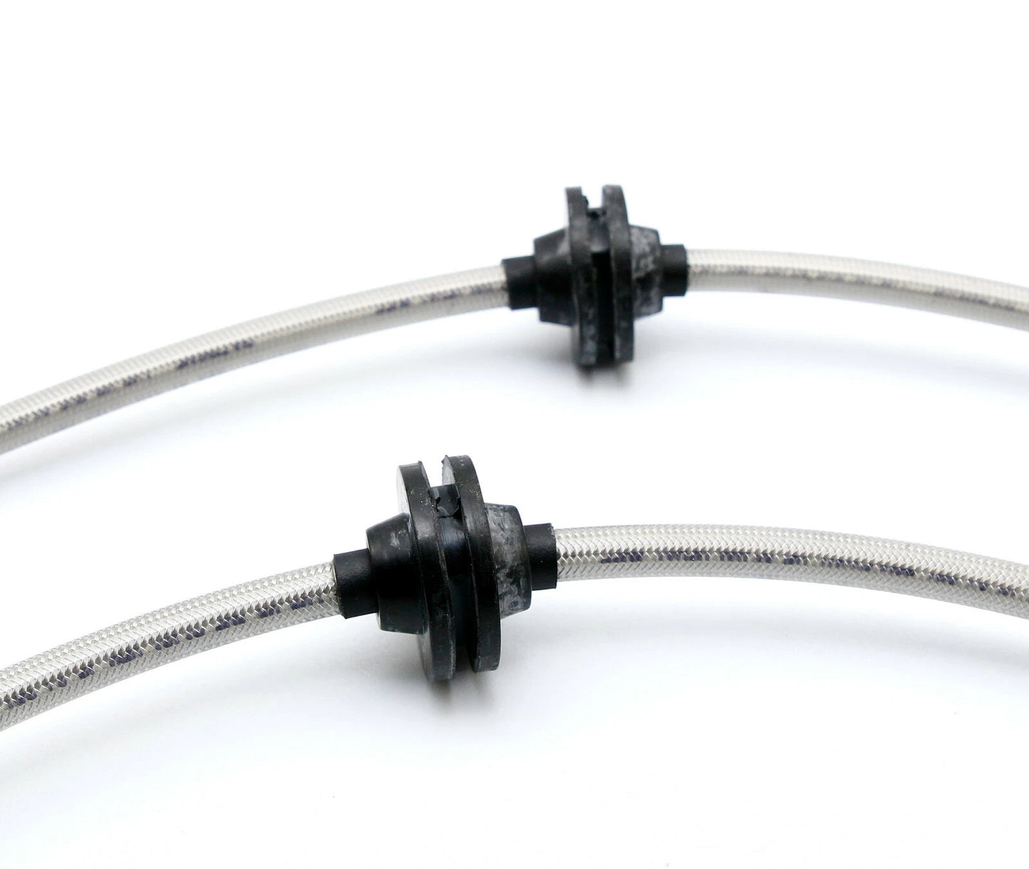 Brake Line Kit for Commodore VZ (with Control) (2004-2006)