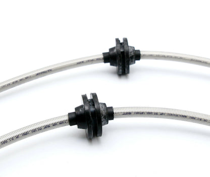 Brake Line Kit for Commodore VZ (with Control) (2004-2006)