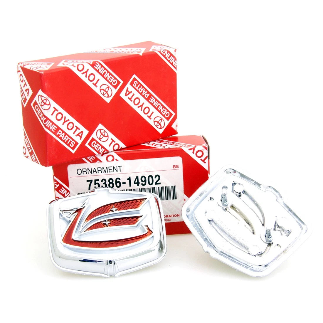 Dragon Emblem for Toyota Celica 1970-1977