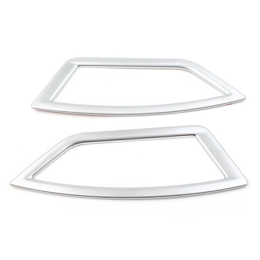 AV Air Condition Vent Outlet Dashboard Cover for Subaru Forester (2019-2020)