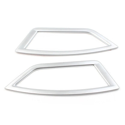 AV Air Condition Vent Outlet Dashboard Cover for Subaru Forester (2019-2020)