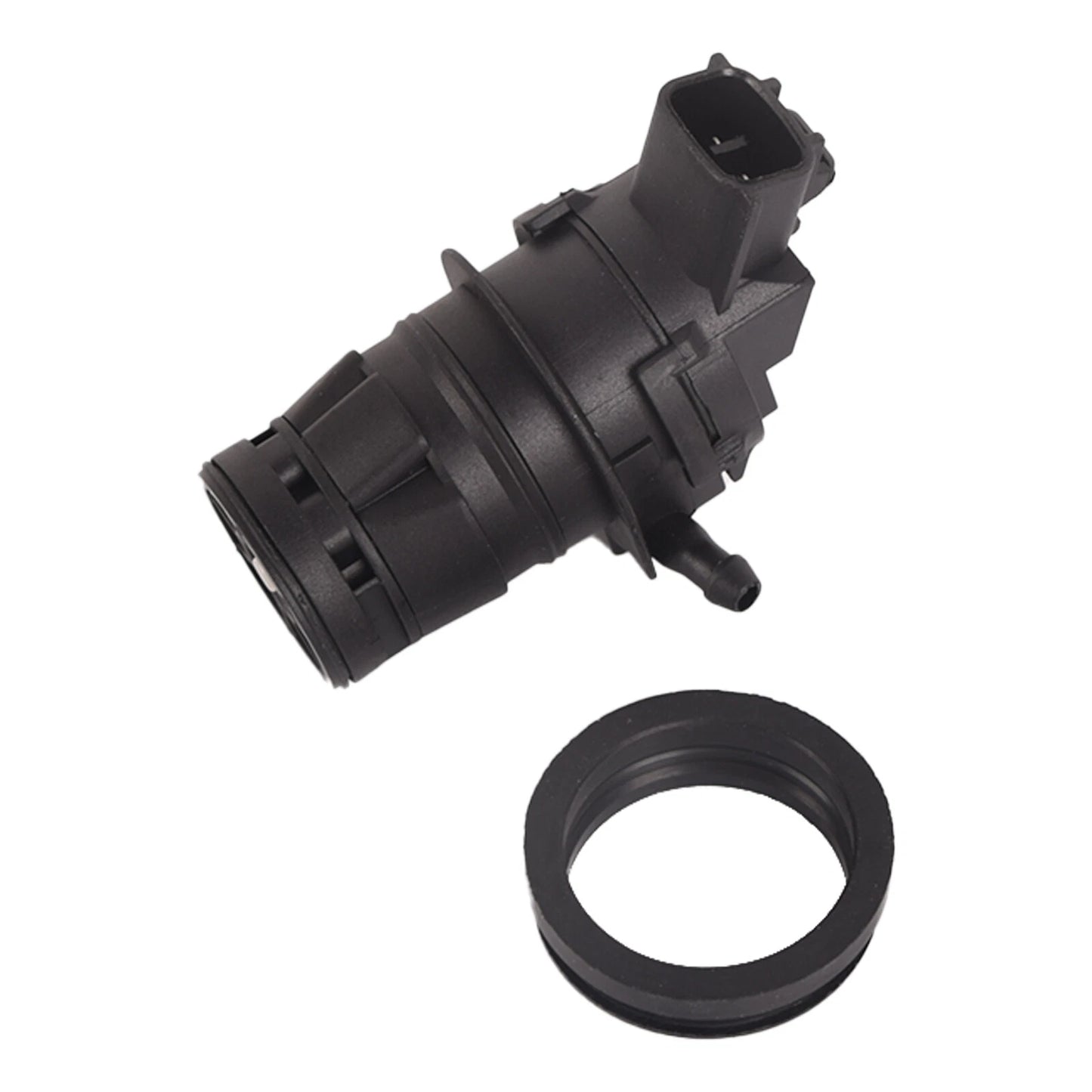 Windshield Washer Pump for Toyota Corolla Camry Highlander Prius (2000–2023)