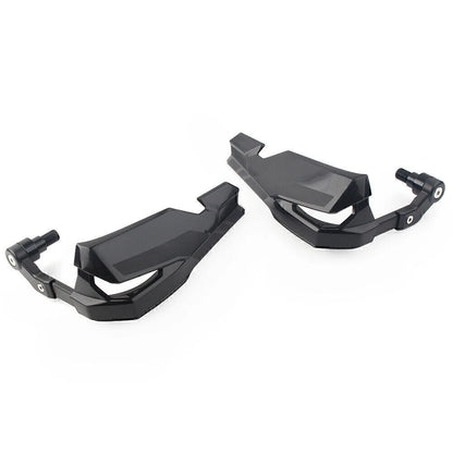 Handguard Protectors for Yamaha MT09, FZ09, XSR900, MT07, FZ07, XSR700, Z900