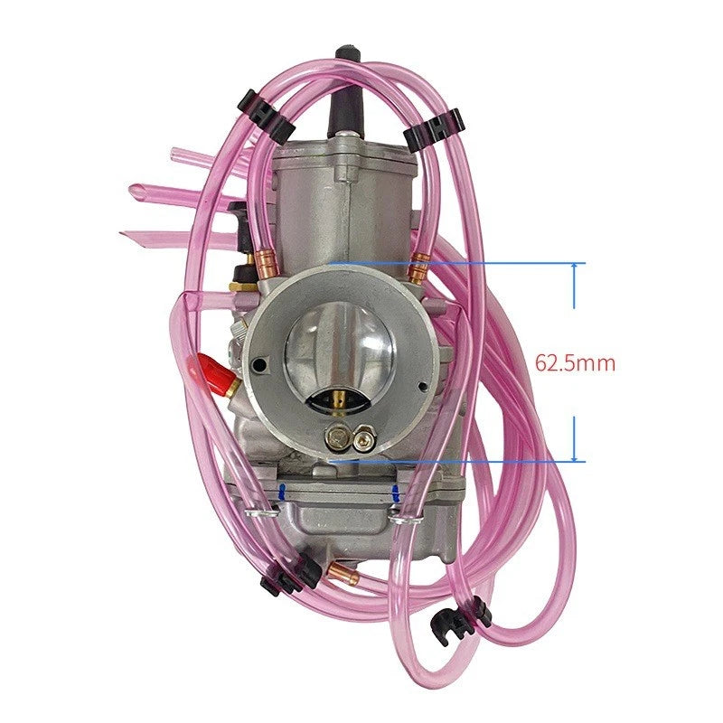 Carburetor for Yamaha YZ125/YZ250/KTM38 38mm (1999–2013)