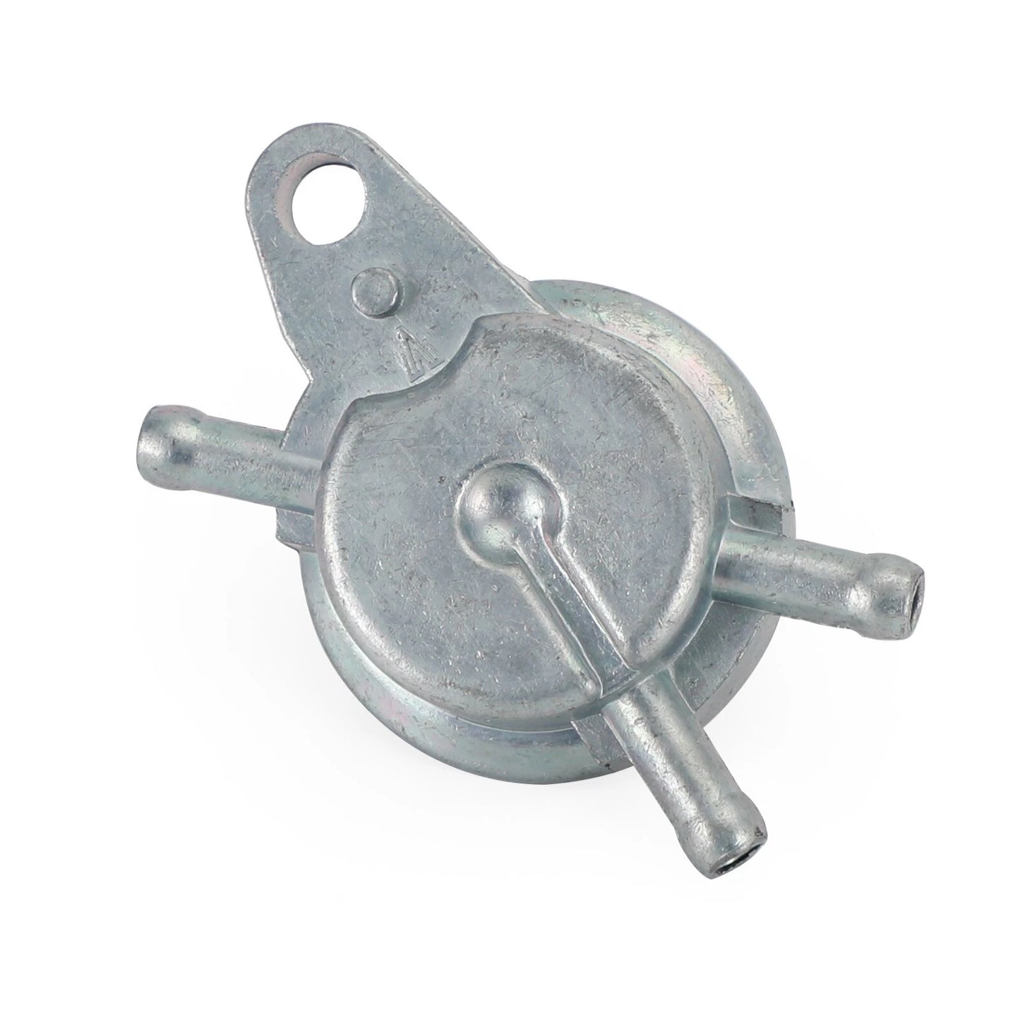 4 Port Vacuum Fuel Tap for Kreidler Jigger, MBK, Suzuki, Yamaha, TGB