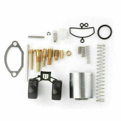 30mm Carburetor Repair Kit for PWK OKO (Fits 2000-2023)