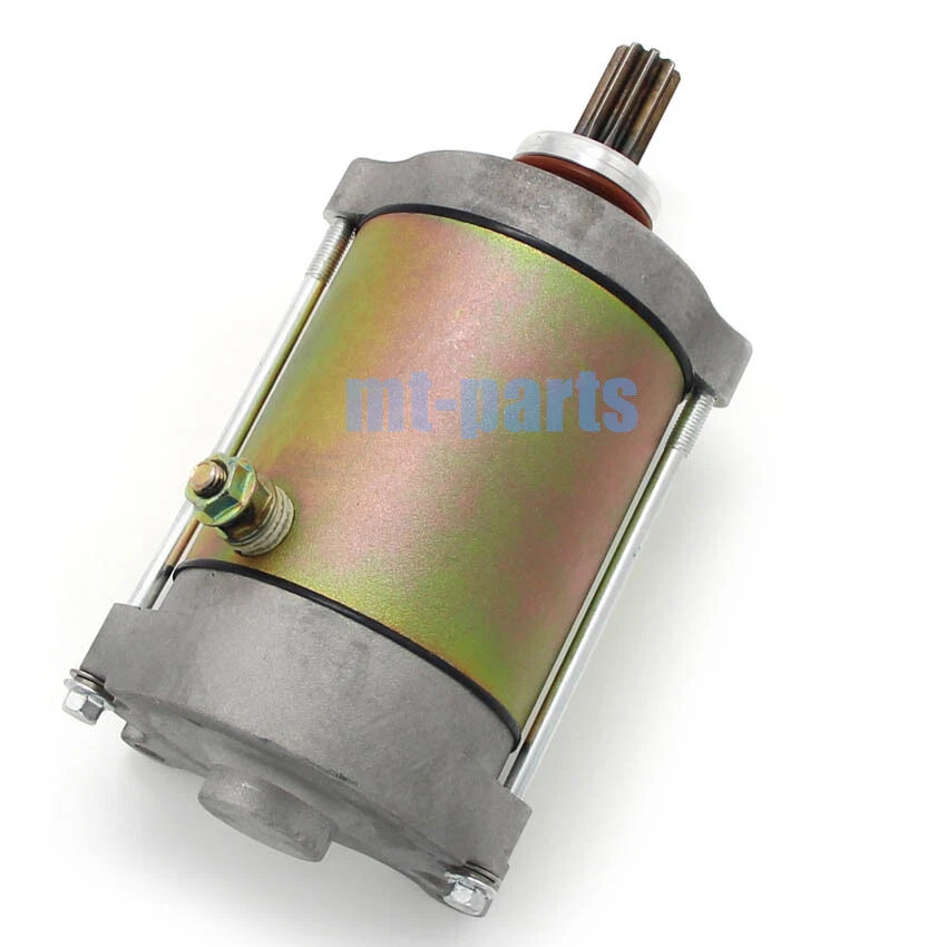 Starter Motor for CFMoto CFORCE 400 CF400AU (2016-2017, 2019-2022)
