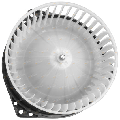 Heater Blower Fan Motor for Isuzu D-Max (2008 - 2012)