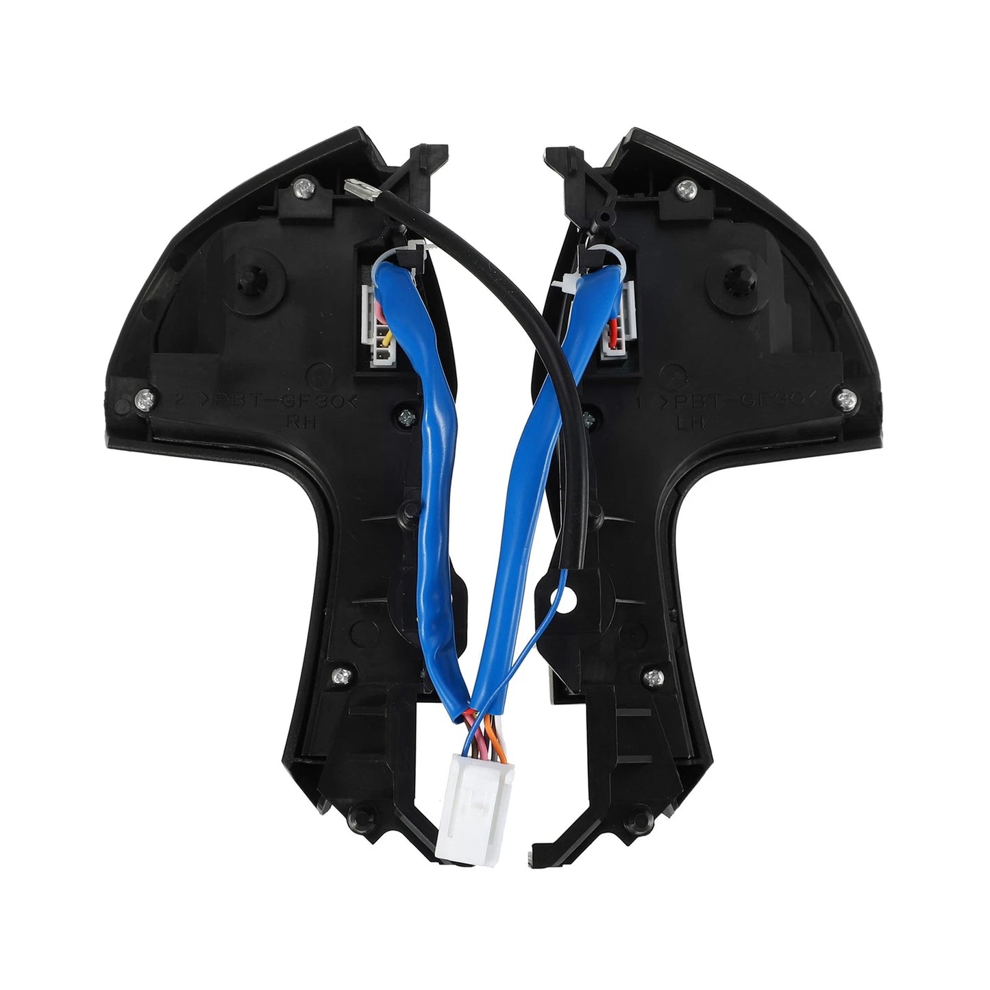 Steering Wheel Switch Control Button Set for Toyota Corolla, Camry (2003-2008)