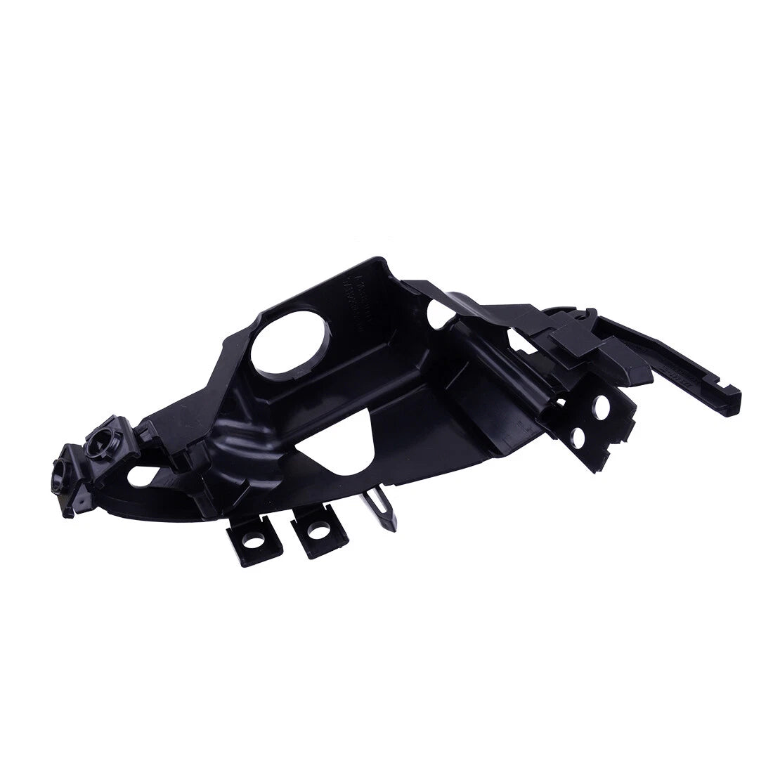 Left Fog Light Trim Bracket for Mercedes-Benz ML320 ML350 ML500 (1998-2005)