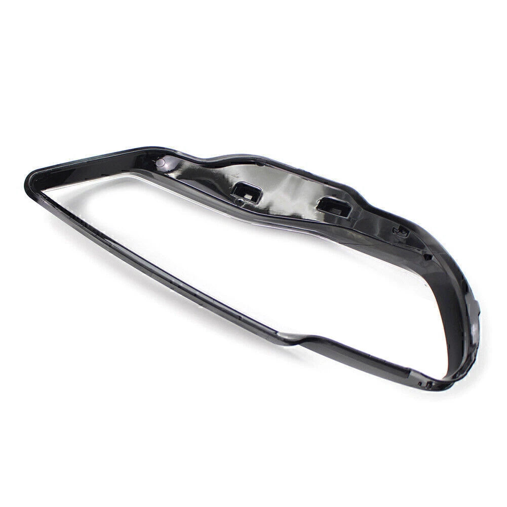 Headlight Lens Cover for Audi A3 (2013-2016)