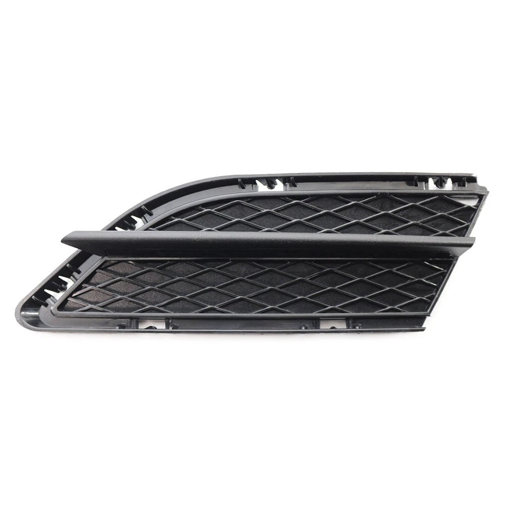 Front Left Bumper Grille Trim Insert for BMW 3 Series E90 E91 (2009-2012)