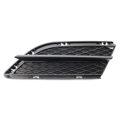 Front Left Bumper Grille Trim Insert for BMW 3 Series E90 E91 (2009-2012)