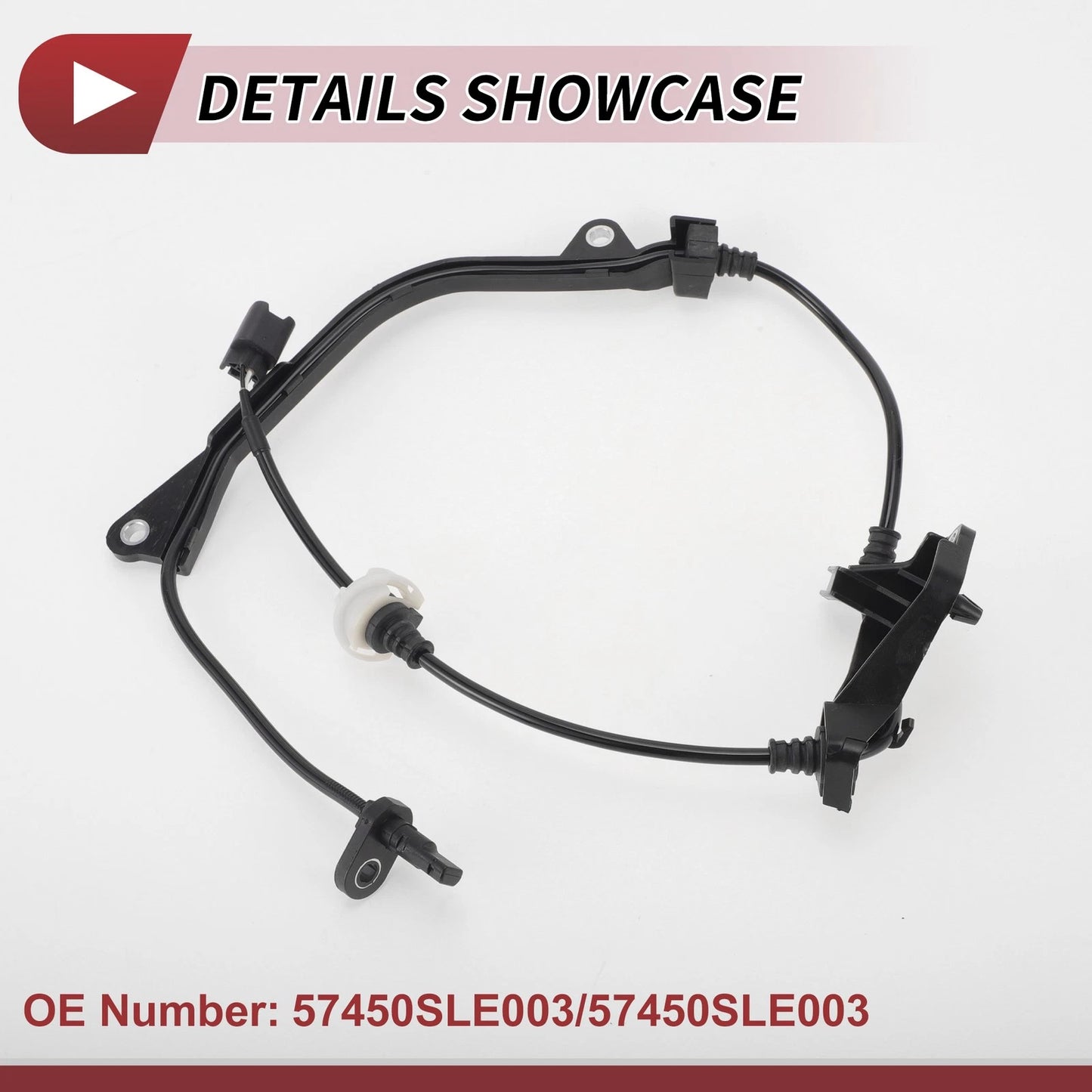 ABS Wheel Speed Sensor for Honda Odyssey Front Right (2005-2010)
