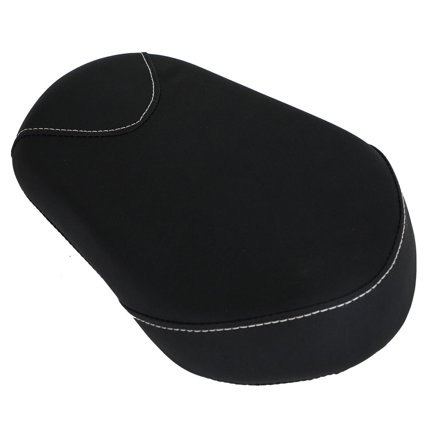 Pillion Seat Rear Bench Black for Yamaha Bolt XV950 (2014-2017)