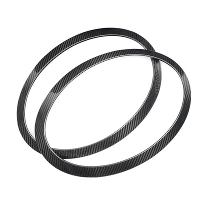 Headlight Frame Trim for MINI F55 F56 F57 (2014-2020)