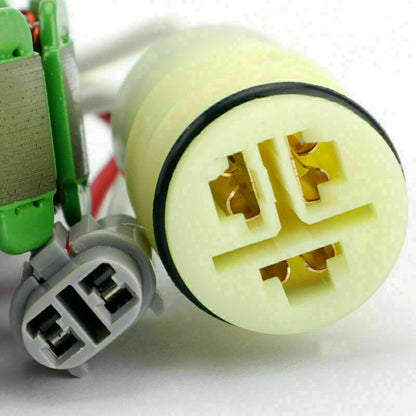18 Pole Generator Stator Coil for Yamaha YFZ450 YFZ450R (2004-2023)