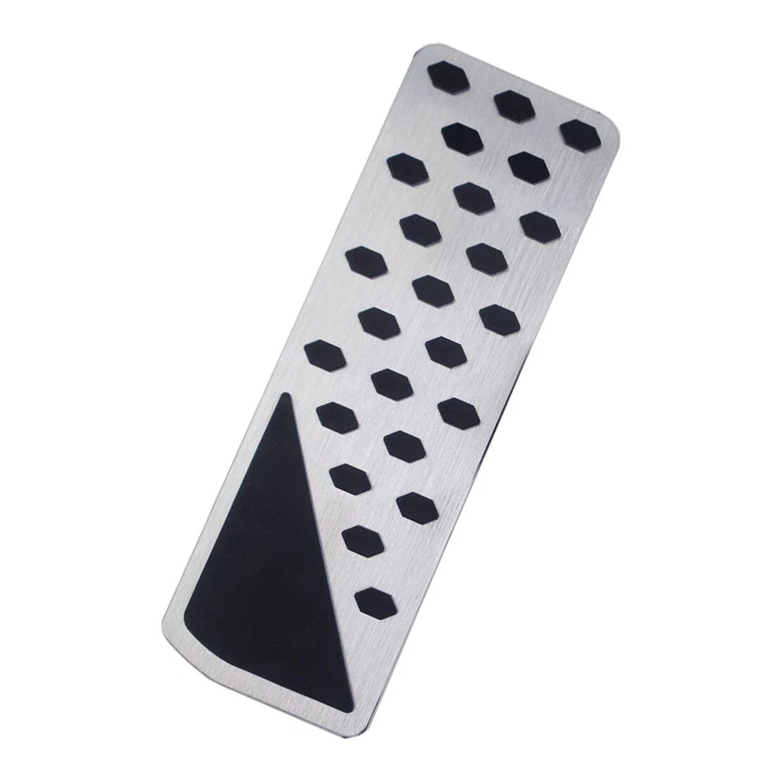 Footrest Pedal Pad Cover for Jeep Grand Cherokee (2022-2024)