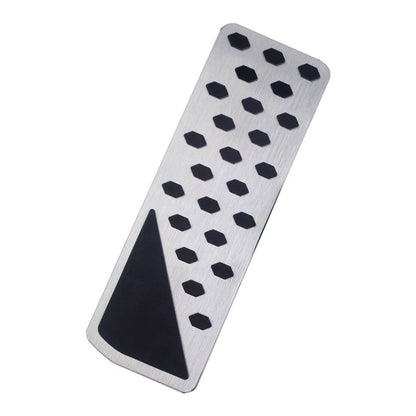 Footrest Pedal Pad Cover for Jeep Grand Cherokee (2022-2024)