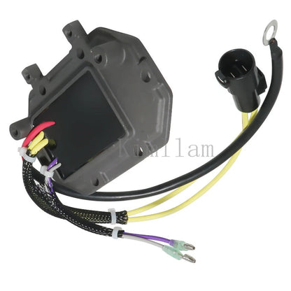 Outboard Voltage Rectifier Regulator for Johnson Evinrude 185-225HP