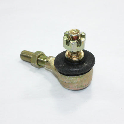 10mm Bolt Tie Rod Ends for 110cc 125cc Quad Dirt Bike ATV Buggy