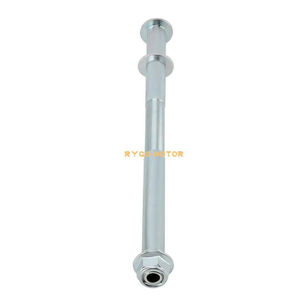 Swing Arm Pivot Bolt Nut for Honda TRX450R TRX450ER (2004–2014)