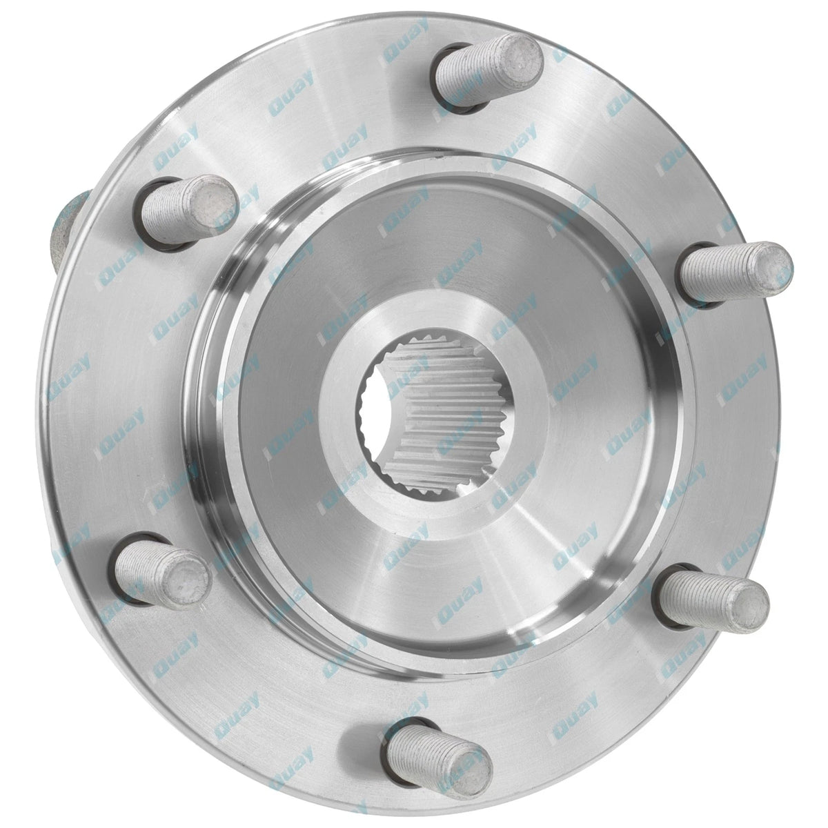 Front Wheel Bearing Hub Assembly for Toyota Fortuner 2.8L (2015-2019)