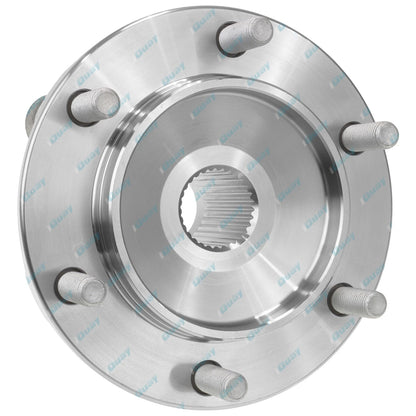 Front Wheel Bearing Hub Assembly for Toyota Fortuner 2.8L (2015-2019)