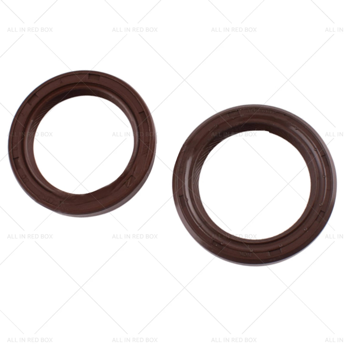 Crankshaft Seal for Honda Models (Various Years)