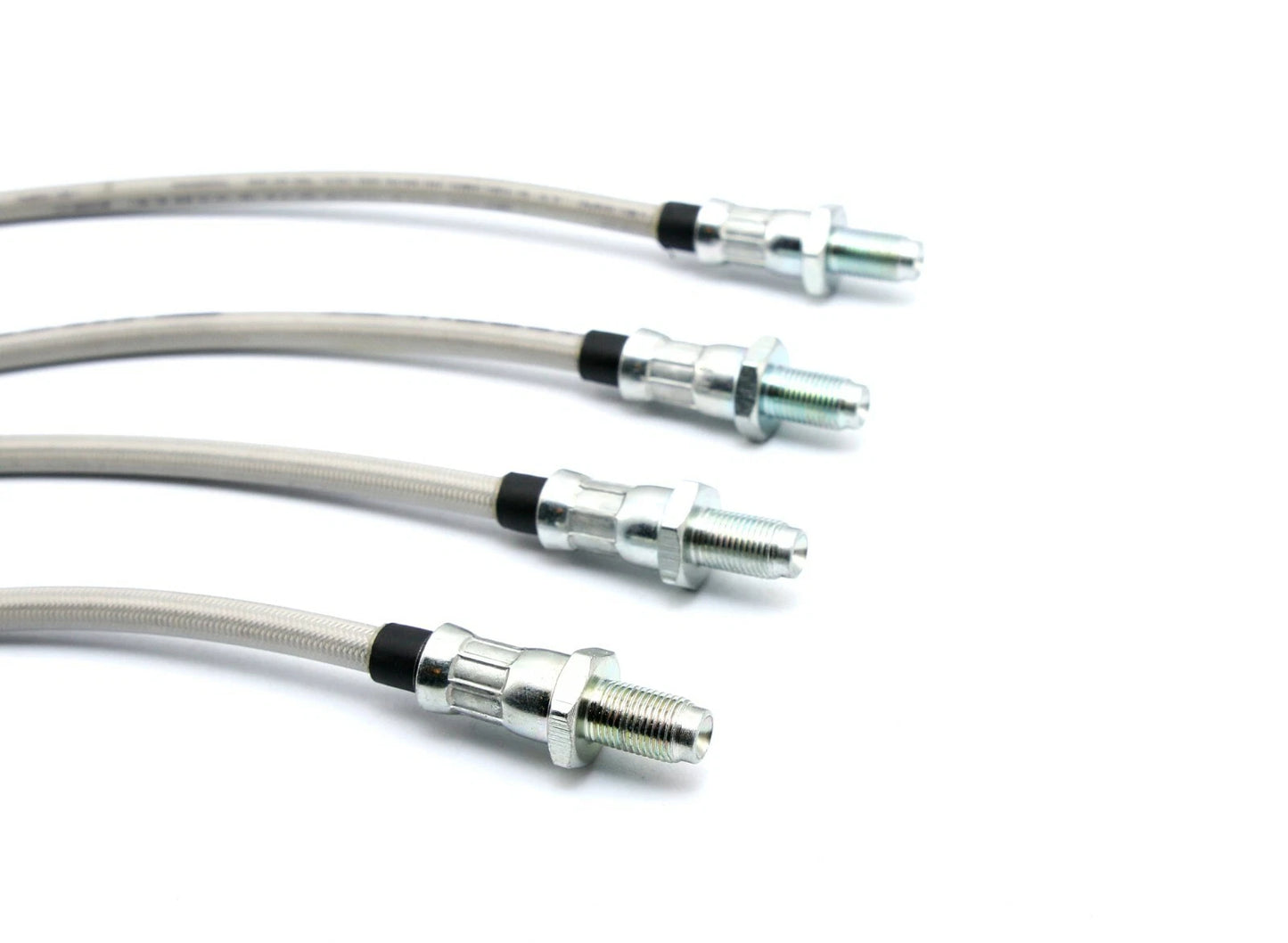 Brake Line Kit for Landcruiser FJ/HJ 70, 73, 75 SUV 4.0L (2 Inch Lift) (1984-1992)