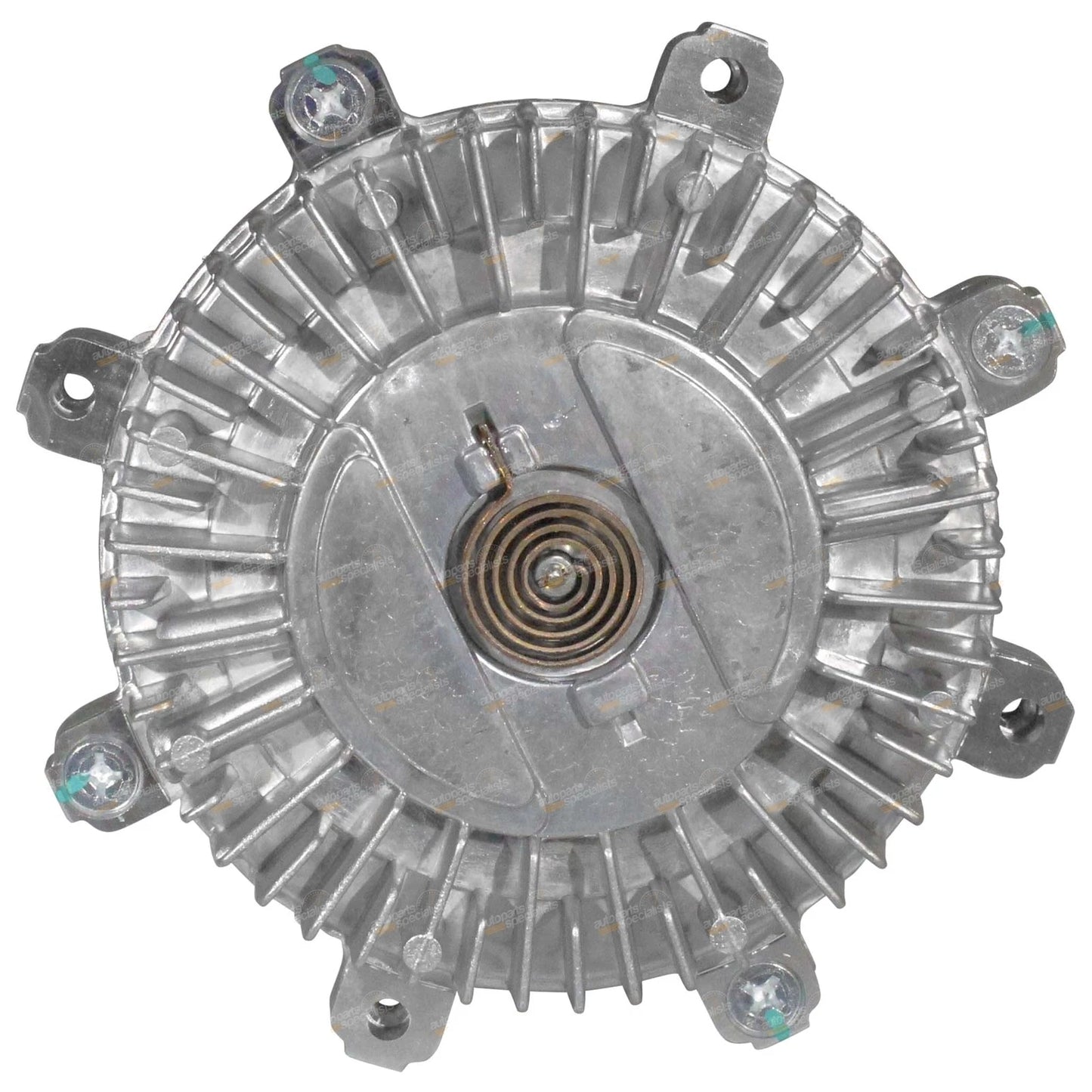 Fan Clutch Coupling for Mitsubishi L200 2.3L 4D55 Diesel (1982 - 1986)