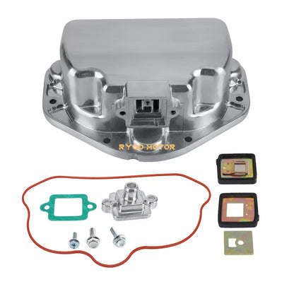 Engine Valve Cover Kit for Polaris Sportsman (2002–2014)
