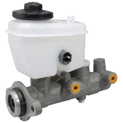 Brake Master Cylinder for Toyota Hilux (1997–2005)