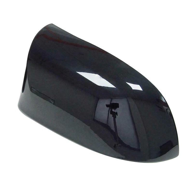 Side Wing Rearview Mirror Cover Trim for BMW X5 F15 X6 F16 (2014-2018)