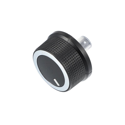 A/C Temperature Control Knob for GMC Savana 3500