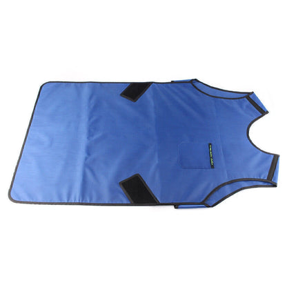 Dental X-Ray Radiation Protective Apron Belt for Dental Use (0.5 mm Lead)