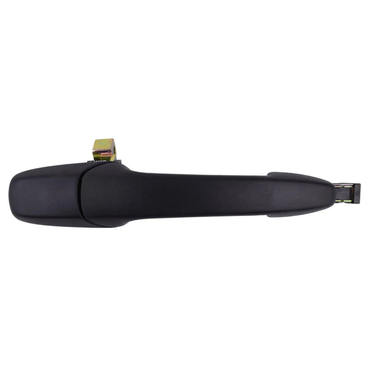 Outer Door Grip Handle Rear RH Fits Ford Ranger Mazda BT-50 Truck 2006-11 D06