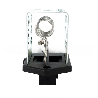 Engine Cooling Fan Control Resistor for Ford Focus Contour Mystique (1995-2011)