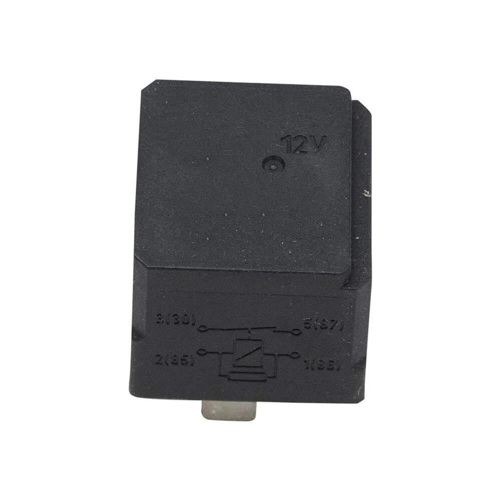 Air Suspension Relay for Mercedes W211 W219 W220 CLS E S (2003-2009)
