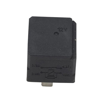 Air Suspension Relay for Mercedes W211 W219 W220 CLS E S (2003-2009)