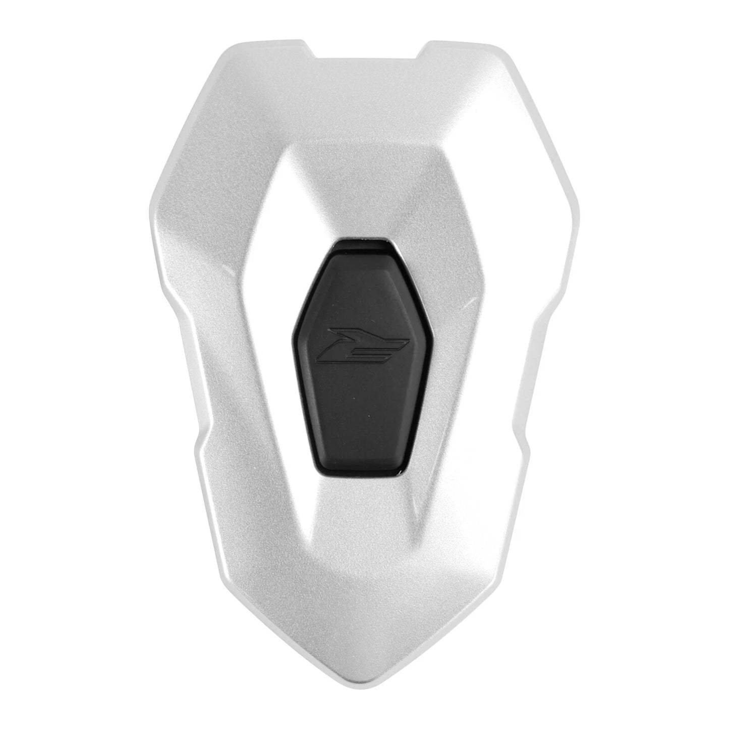 Rear Seat Cover Trim for BMW S1000R (2021-2024), M1000R (2023-2024) Silver