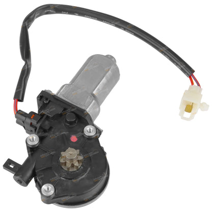 RH Front Window Regulator Motor for Toyota Landcruiser 80 Series (1990–1998)