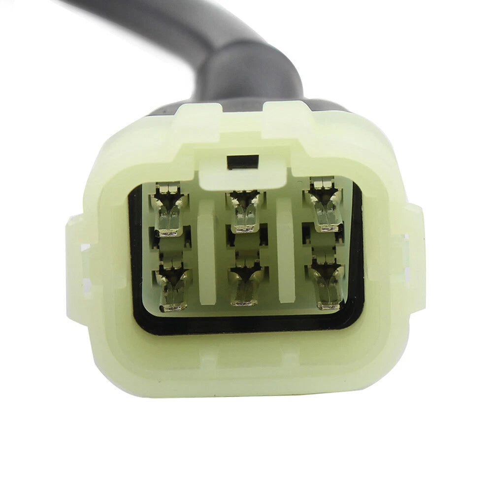 OBD Connector Diagnostic Tool Adapter Cable for Kawasaki Z900 Z900RS ZX10R