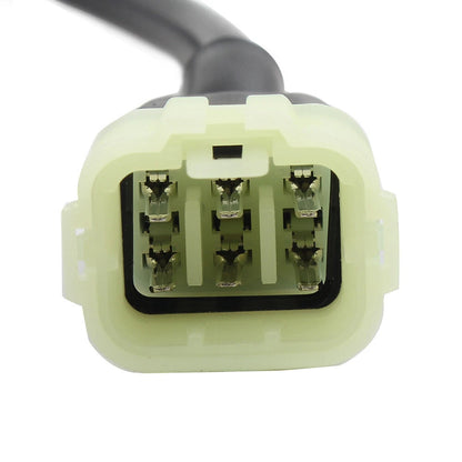 OBD Connector Diagnostic Tool Adapter Cable for Kawasaki Z900 Z900RS ZX10R