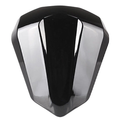 1x ABS Rear Seat Cover for Yamaha YZF R6 (2006-2007) Black