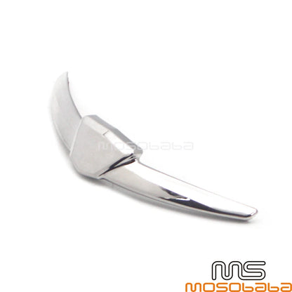 Chrome Front Fender Tip Trim for Honda Goldwing GL1800 (2018)