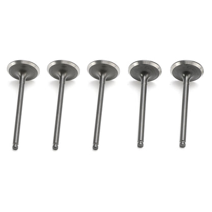 Exhaust & Intake Valves for Yamaha YFZ 450, WR 450F, YZ 450F (2003-2009)