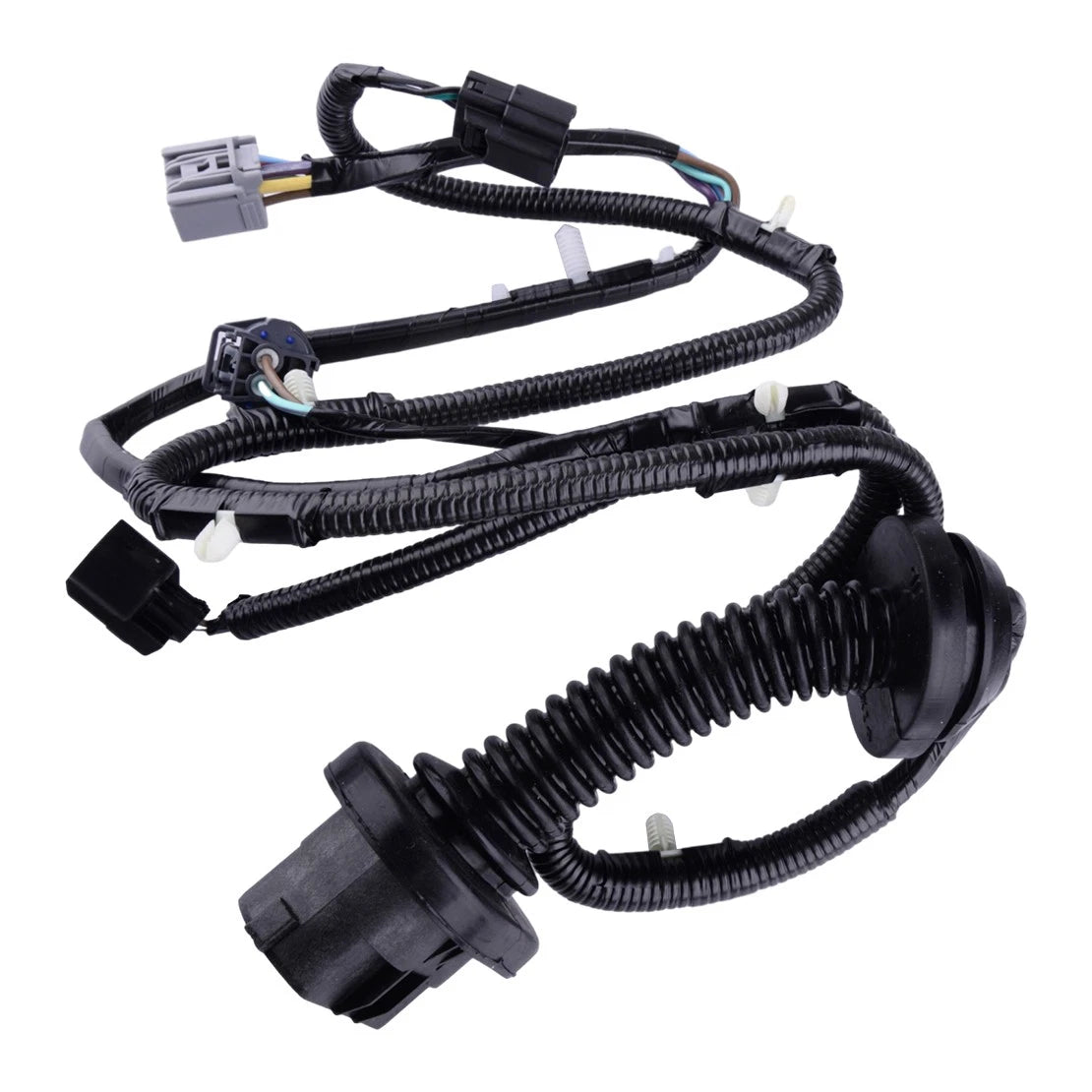 Car Rear Door Jumper Wire Passenger Side for Ford F150 Crew Cab (2009-2014)